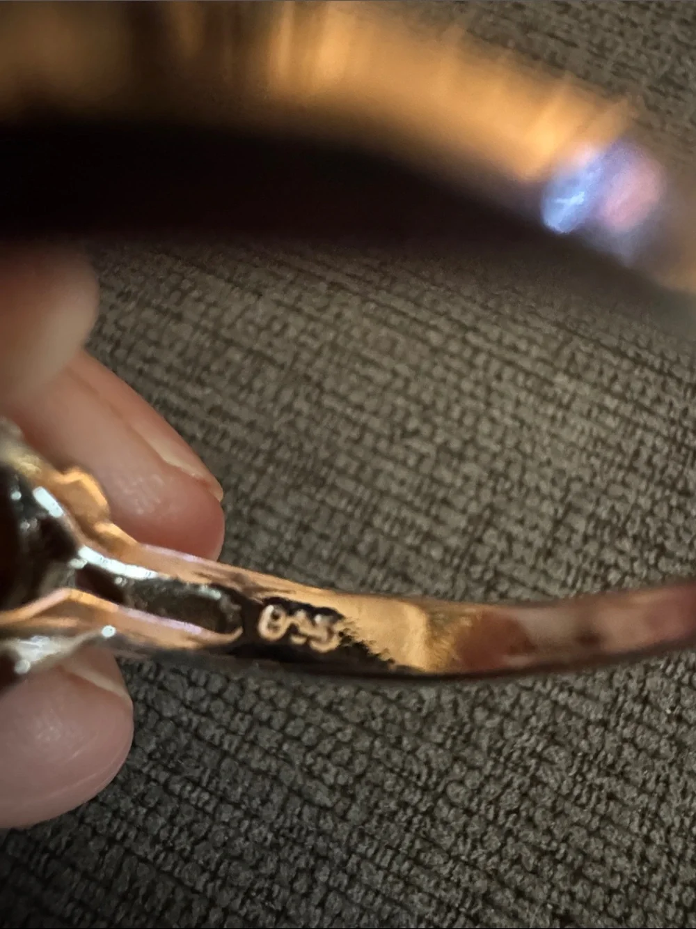 N/A sterling silver